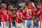 Kings XI Punjab beat Mumbai Indians, Wankhede, kings xi punjab keeps its playoffs hopes alive, Pollard