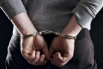 Visa, Kishore Kavuru, indian american arrested in california over h 1b visa fraud, Mail fraud