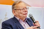 Ruskin bond birthday, Ruskin bond birthday, know a little about the achiever ruskin bond on his 86th birthday, Bollywood movies