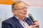 Ruskin bond birthday, Ruskin bond birthday, know a little about the achiever ruskin bond on his 86th birthday, Bollywood movies Ruskin bond birthday, Ruskin bond birthday, know a little about the achiever ruskin bond on his 86th birthday, Bollywood movies