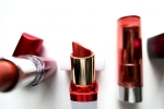 lipstick ingredients, Women, 5 fascinating facts you didn t know about lipsticks, Lipstick
