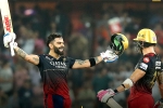 Sunrisers Hyderabad, Virat Kohli news, kohli s first ipl century since 2019, Sunrisers hyderabad