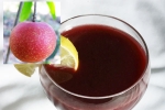 Kokum Water who can use, Kokum Water advantages, how kokum water burns fat and helps in weight loss, Tops