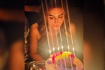 Kriti Sanon social media, Kriti Sanon status, kriti sanon spends her birthday with beau kabir bahia in greece, Boyfrie