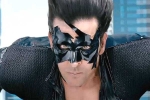 Hrithik Roshan, Krrish 4, here is the release date of krrish 4, Anand kumar