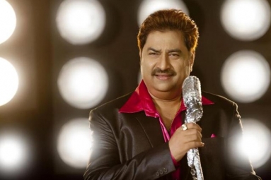 Kumar Sanu, the King of Melody Live Kumar Sanu, the King of Melody Live