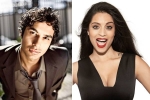 lilly singh television show, Indian american actors, from kunal nayyar to lilly singh nine indian origin actors gaining stardom from american shows, Aziz ansari