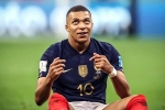 Kylian Mbappe wealth, Kylian Mbappe breaking news, mbappe rejects a record bid, Saudi