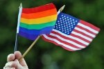 LGBT leaders, lgbt anti discrimination laws by state, nearly 70 percent americans okay with gay or lesbian president poll, Homosexuality
