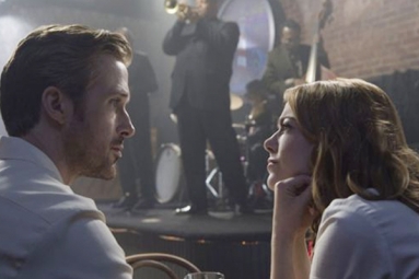 Damien Chazelle on La La Land's opening! Damien Chazelle on La La Land's opening!