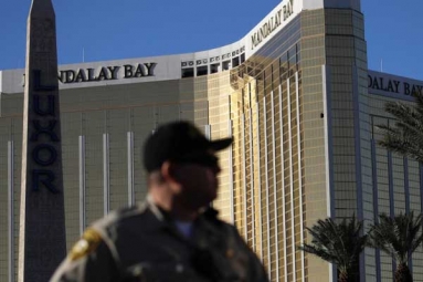 Las Vegas Shooting: Police Closes Probe, No Motive Found