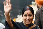 United Nations, sushma swaraj, un diplomats pay tribute to late sushma swaraj, Sushma swaraj