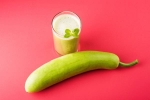 Lauki Juice health benefits, Lauki Juice on Empty Stomach new updates, can you drink lauki juice on an empty stomach, Lauki juice for health