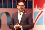 Laxman Narasimhan news, Laxman Narasimhan news, indian origin laxman narasimhan named as starbucks ceo, Seattle