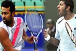 Rohan Bopanna, Rohan Bopanna, leander paes to partner rohan bopanna at 2016 rio olympics, Rohan bopanna