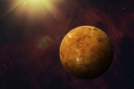 microorganisms, microorganisms, researchers find the possibility of life on planet venus, Physicist