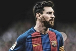 sports, Lionel Messi, lionel messi s 492 million pound contract leaked, Champions league