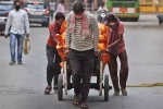 covid-19, covid-19, lockdown 3 0 in india the implications and the necessities, Us government office