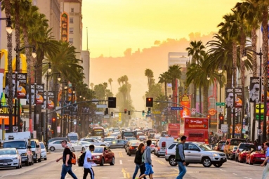 Los Angeles Approves $10 Million Fund to Aid Separated Children Los Angeles Approves $10 Million Fund to Aid Separated Children