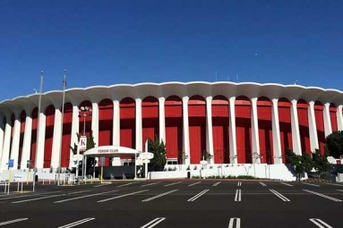 California Sued Over New Los Angeles Clipper Arena California Sued Over New Los Angeles Clipper Arena