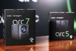 Lumio Arc 5 and Arc 7 Projectors all Set for Launch
