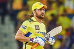 MS Dhoni IPL records, MS Dhoni career, ms dhoni achieves a new milestone in ipl, Dhoni