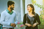 UV Creations, SS Thaman, mahanubhavudu closing collections, Mahanubhavudu