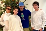 Mahesh Babu in Europe, Mahesh Babu Instagram, mahesh babu holidaying with his family, New year