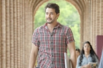 Maharshi movie, Pooja Hegde, mahesh babu turns maharshi, Best look