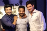 Mahesh Babu next, Mahesh Babu news, charan and tarak parties with mahesh babu, Namratha
