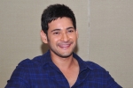 Mahesh Babu latest, Mahesh Babu new, mahesh babu back to panche kattu look, Spyder