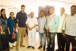Mahesh Babu film, AR Murugadoss, mahesh bonds with gujarat deputy cm, Deputy chief minister Mahesh Babu film, AR Murugadoss, mahesh bonds with gujarat deputy cm, Deputy chief minister