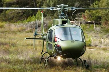 Mahindra Defence, Airbus Helicopters sign pact to produce military helicopters},{Mahindra Defence, Airbus Helicopters sign pact to produce military helicopters