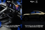 Mahindra Dolby Atmos EVs news, Mahindra Dolby Atmos EVs announcement, mahindra brings dolby atmos to its electric origin suvs, Indian origin Mahindra Dolby Atmos EVs news, Mahindra Dolby Atmos EVs announcement, mahindra brings dolby atmos to its electric origin suvs, Indian origin