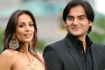 malaika arora with arbaaz khan, malaika arora, malaika arora opens up about her divorce with arbaaz khan, Malaika arora khan