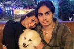 Malaika Arora Vs Arhaan Khan breaking, Sohail Khan, malaika arora s bold conversation with her son arhaan, Mtv