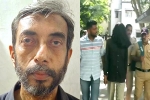 Manoj Sane accused, Manoj Sane breaking news, man kills live in partner and boiled in pressure cooker, Dogs