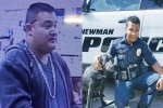 Indian origin cop, Ronil Singh, man suspected of killing indian origin cop was living illegally in u s, California highway patrol Indian origin cop, Ronil Singh, man suspected of killing indian origin cop was living illegally in u s, California highway patrol