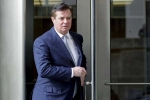 Mueller probe, Paul Manafort, manafort pleads guilty to cooperate with mueller, Michael cohen