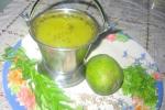 Mango Rasam, Mango Rasam, south indian style soup mango rasam, Mango recipes