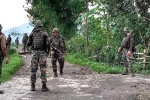 Manipur Gunfight, Manipur Gunfight latest, 13 killed in manipur gunfight near myanmar, Myanmar