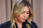 ITF, Maria Sharapova, sharapova suspended for 2 years for doping, Mildronate