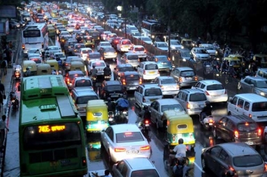 U.S. Becomes Third-largest Market for India's Cars U.S. Becomes Third-largest Market for India's Cars