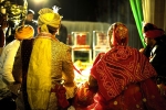 hindu marriage registration, hindu marriage registration, marriage registrations now mandatory in telangana towns villages in bid to tackle nri marriage menace, Nri marriages