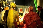 how to register a marriage in telangana, telangana, marriage registrations now mandatory in telangana towns villages in bid to tackle nri marriage menace, Nri marriages