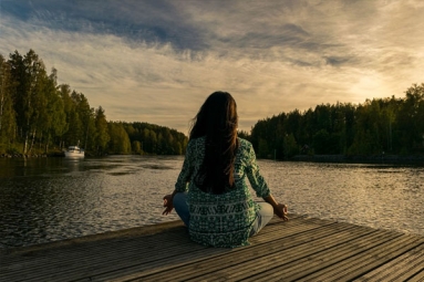 Meditation Doesn&rsquo;t Work for Everyone: Study