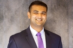 democratic primaries, Amit Jani, meet amit jani who will help joe biden in his presidential campaign, Primaries