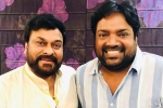 Chiranjeevi updates, Meher Ramesh, announcement megastar and meher ramesh s film, Lucifer remake Chiranjeevi updates, Meher Ramesh, announcement megastar and meher ramesh s film, Lucifer remake