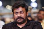 VV Vinayak, Kathilantodu, megastar turns khaidi no 150, Khaidi no 150