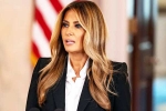 Melania Trump movie, Melania Trump movie, melania trump s documentary flops in uk, Nia